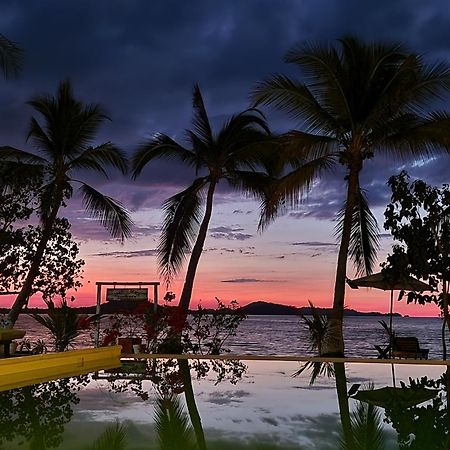 Long Beach Resort, Nosy-Be Exterior foto