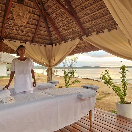 Long Beach Resort, Nosy-Be Exterior foto